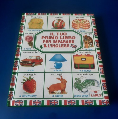 Saponaro il tuo - cura,