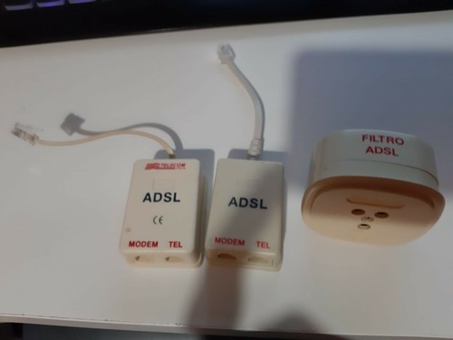 Filtri adsl