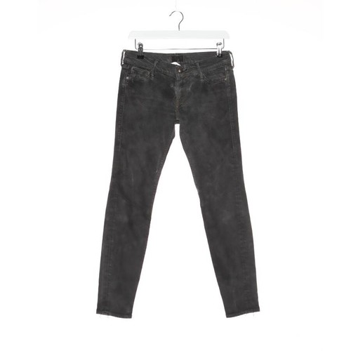 Jeans slim fit htc grigio - fit,