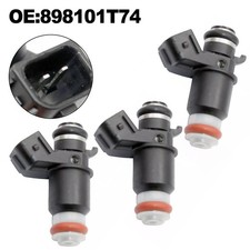 3 Pezzi Ugelli Iniettore