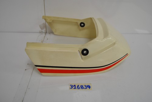 Carena coda posteriore tail - carena,