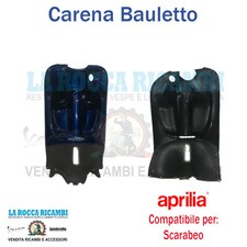 Carena Bauletto Anteriore