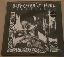 Butcher's NAIL  "Para Bellum"