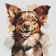 Chihuahua Cucciolo Cane Opera