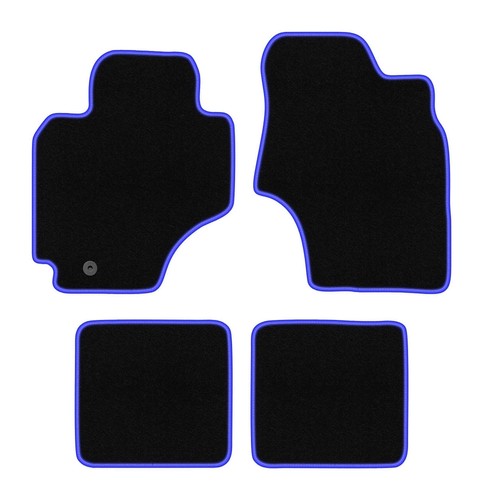 Tappetini moquette toyota - moquette,