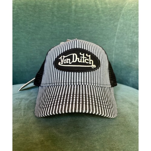 Cappello camionista olandese