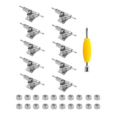 3X(10 Pezzi 29 Mm Fingerboard