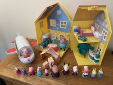 Peppa Pig's Family Home