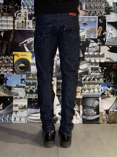 Jeans levi engineered lej - levi’s,