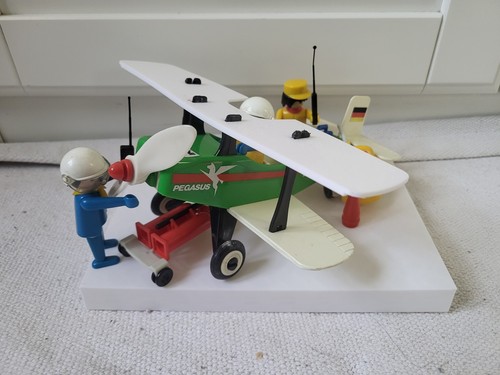 Playmobil geobra 3246 - 3246, pegasus