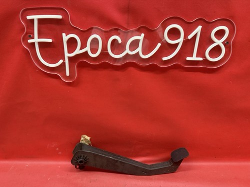 Pedale frizione originale fiat - pedale,