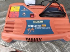 Compressore Nuair Bxy
