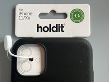 HOLDIT Silicone Handy Case