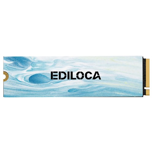 Ediloca en880e ssd nvme - ediloca, m.2