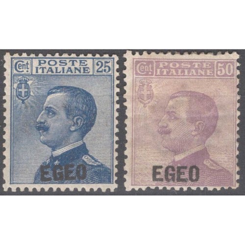Colonie egeo 1912 - colonie, 2