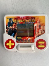 Ninja Gaiden Handheld Tiger