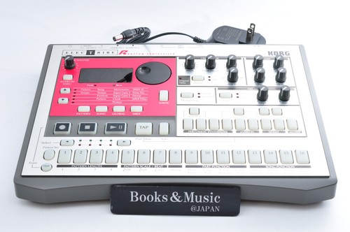 Korg electribe r - korg,