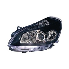 Faro Anteriore Sinistro SX