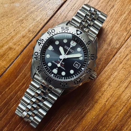 V147 0ag0 seiko - v147-0ag0, divers