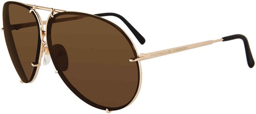 Porsche design 8478 - design, light
