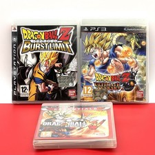 Dragon ball burst - dragon,