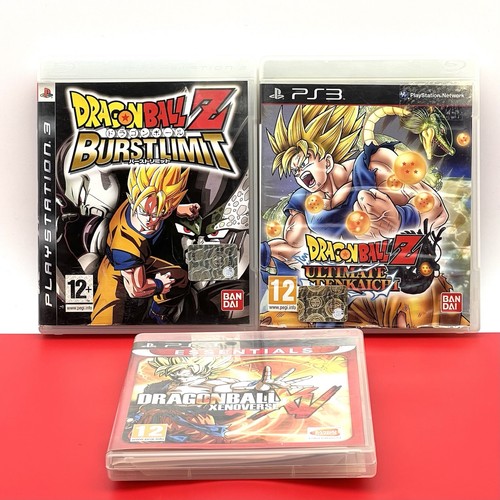 Dragon ball burst - dragon,