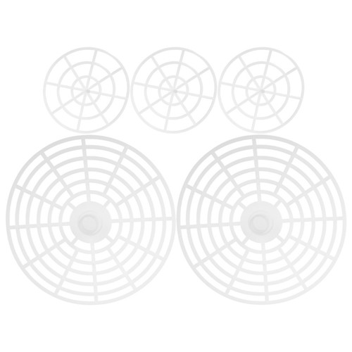 Pcs filtro per barattoli di - pcs,