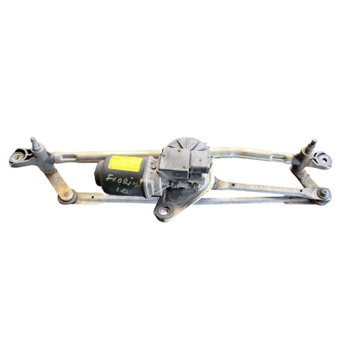 Braccio motorino tergi - braccio/motorino,