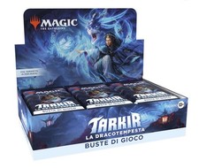 MTG - Tarkir La Dracotempesta