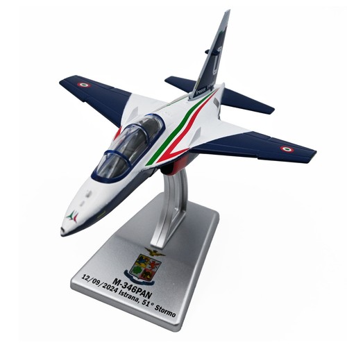 Frecce tricolori modellino - frecce,