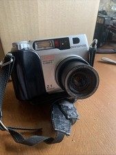Olympus CAMEDIA C-2000 ZOOM