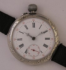 Bellissimo orologio da polso