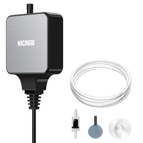 Nicrew ossigenatore per - nicrew,
