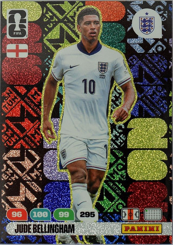 Panini adrenalyn fifa world - adrenalyn,