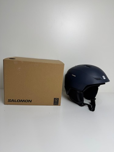 Casco salomon pioneer - pioneer, uomo