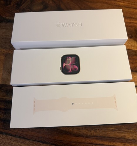 Apple watch series - watch,