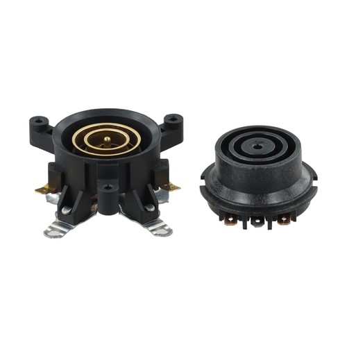 2pcs connettore per - 2pcs,