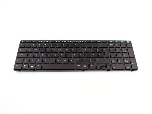 Tastiera elitebook 8560p - tastiera,