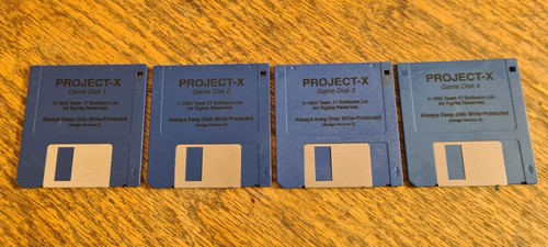 Project gioco commodore - project,