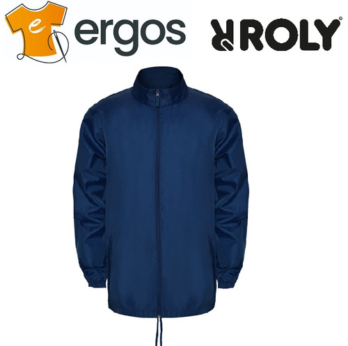 Roly giubbotto idrorepellente - roly,