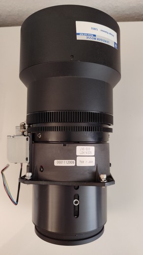 Sanyo lns s03 - f, 1.7-2.6