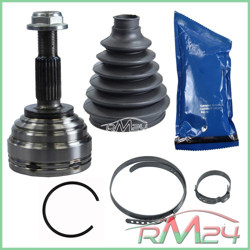 Kit giunto albero - giunto,