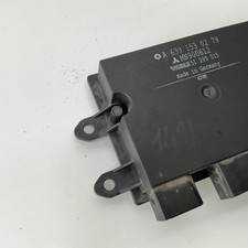 CENTRALINA CANDELETTE PER SMART Forfour 1° Serie A6391530279 Diesel 1.5 (04>06)