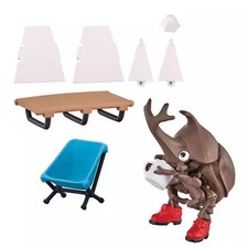 Animal Camp Series Trading