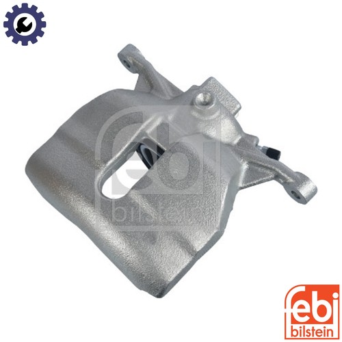 Pinza freno 181180 per skoda - pinza,
