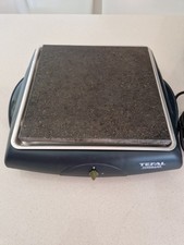 Tefal Pierrade Pietra Ollare Da Cucina Elettrica