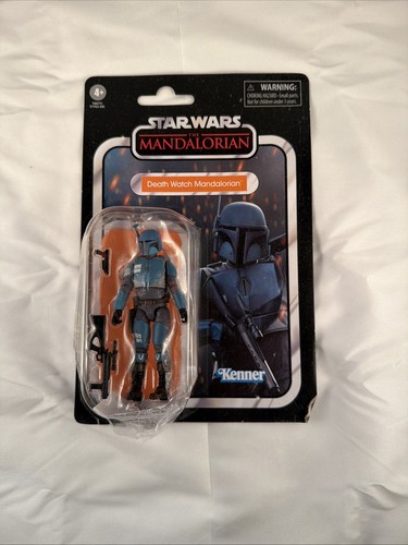 Figurina star wars vintage - wars,