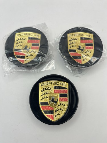Coprimozzo porsche - coprimozzo,
