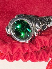 Anello Replica Argento