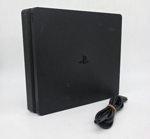 Playstation slim 1tb - playstation,